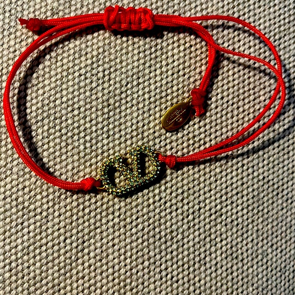 Valentino bracelet